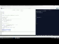 PythonTutorial for Beginners Part1 Variables Control Statement Loop Output Statement