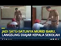 Download Lagu Jadi Satu-satunya Murid Baru di SDN 1 Wates, Shofi Langsung Diajar Kepala Sekolah