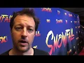 FX s Snowfall Executive Producer Dave Andron
