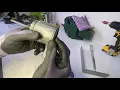 Dismantling the SimpleHuman rechargeable soap dispenser - Part 1