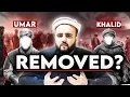 Download Lagu Khalid bin Walid Removed | Umar Series 3