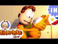 Lagu 😨 Garfield and the Werewolf ! 😨 - Full Episode HD