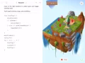 Swift Playgrounds Boxed In Code Solution and Run