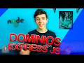 COMO USAR VARIOS DOMINIOS en EXPRESS JS y NODE JS Tatuck