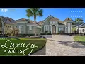 Stunning Terra Vista Pool Home For Sale