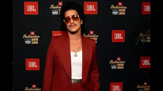 Bruno Mars Under The City Glow Audio Unreleased 