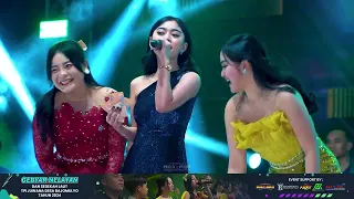 sia sia mengharap cintamu tiara amora new pallapa gebyar nelayan bajomulyo 2024