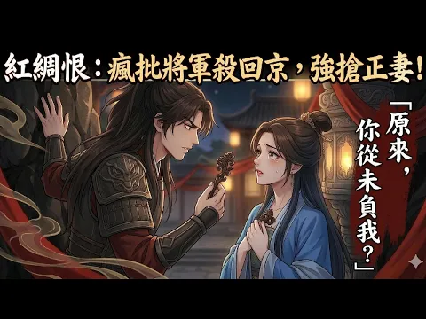 红绸恨 第2集