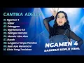 Lagu Cantika Adella - NGAMEN 4 - SABAR - KABAGYAN || ADELLA DANGDUT KOPLO HITS 2025