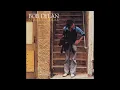 Changing of the Guards (Official Audio) - Bob Dylan