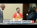Penny USAG Arrest
