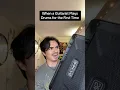 Download Lagu When a GUITARISTS plays DRUMS for the FIRST TIME 🥁