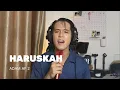 Lagu Haruskah - Adam AF 2 | cover | Shaff Asran