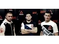 Download Lagu Reebok UFC Launch