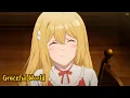 Download Lagu 『Lyrics AMV』 Ikenaikyo ED Full 〈 Graceful World - Charlotte Evans (Hayami Saori) 〉