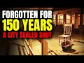 Modern Streets BURIED Secrets Sacramento s Underground City EXPOSED