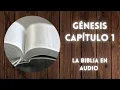 Audio Bible Genesis Chapter 1