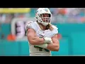 Andrew Van Ginkel Best Career Highlights New Vikings rusher