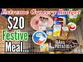 20 Christmas Dinner Full Holiday Meal on a Budget Cozy Delicious Julia Pacheco