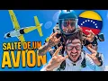 Download Lagu SALTÉ EN PARACAÍDAS en VENEZUELA 🇻🇪 | ¡Cumpliendo un sueño!