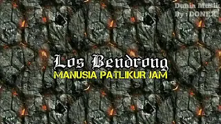 Download LOS BENDRONG \ MP3