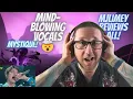 Download Lagu WHAT is HAPPENING?! 😱 Dimash – Adagio @ The Singer Reaction
