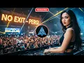Lagu No Exit – Pergi (DJ Version | Remix Santai Enak Didengar)