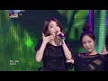 [가요대제전] IU - The red shoes, 아이유 - 분홍신, KMF 20131231