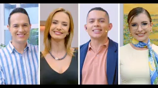 Giros: Programa del lunes 7 de septiembre de 2026