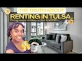 UPDATE My Tulsa Apartment Search The truth about moving to Tulsa OK My experience