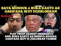 Download Lagu AGIL BUKA KARTU AS BOS NYA SENDIRI‼️ MUNDUR SEKARANG Daripada Ikutan SUHARA #opinitizen 