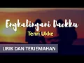 Download Lagu LAGU BUGIS - Engkalingani Daekku vokal Tenri Ukke  (Lirik dan Terjemahan Bahasa Indonesia) creative+