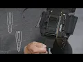 ToughBuilt Belt Utility Electrician Pouch