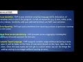 Class XII I T Chapter 5 Server Side Scripting PHP Lecture 2