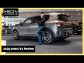 2025 smart #5 Review | Interieur, Exterieur \u0026 Prestaties | Hedin Automotive