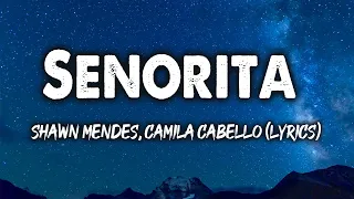 Download Shawn Mendes, Camila Cabello - Señorita (Clean - Lyrics) MP3