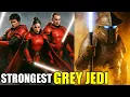 Download Lagu Which Grey Jedi Warriors Are Strongest| Imperial Knights vs Knights of Zakuul