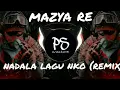 Download Lagu Mazya re nadala lagu nko - Official remix