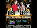 1 malam 2 rasa bersama aktor jombang selatan by DJ IMA CENCREMEN AND DJ SELLY SEMLEHOY.