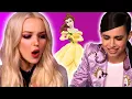 Descendants 2 Stars Find Out Which Disney Princess They Are