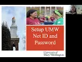Next Steps for Admitted Students Fall 2022