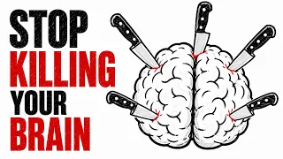 ❌ STOP These 6 Habits Before They Destroy Your Brain