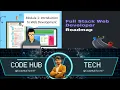 Module 1 Introduction to Web Development - Understanding Webpages Websites and the Web Ecosystem