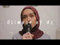 Download Lagu Glimpse of Us - Joji (Covered by Wani Annuar)
