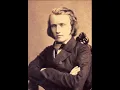 Johannes Brahms - String Sextet No. 2 In G Major Op. 36