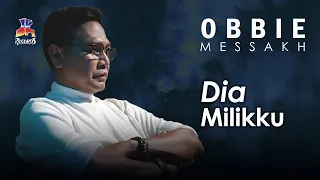 obbie messakh dia milikku official music video 