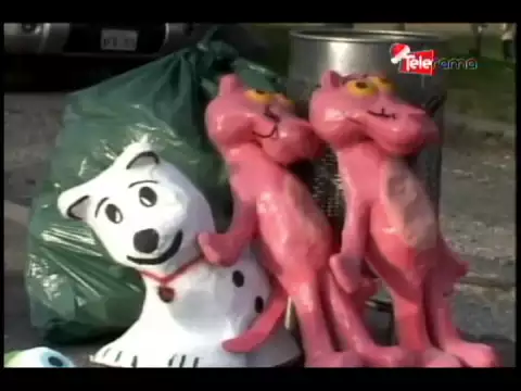 Convocan a concurso de Anos Viejos