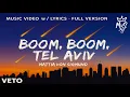 Download Lagu Boom, Boom, Tel Aviv (2025) Internet's Anti-Zionist Song [w/Lyrics, FULL VERSION]
