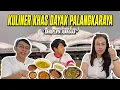 Download Lagu MAMI NYOBAIN KULINER KHAS DAYAK DI KOTA PALANGKARAYA \