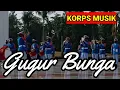 National song Gugur Bunga Ditaman Bakti | Korps Musik Version ( Cover )